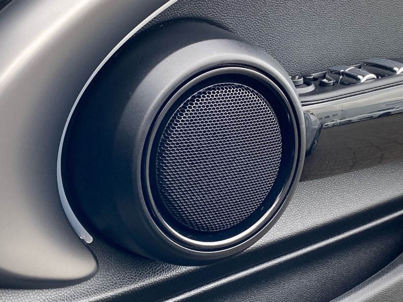 Used MINI Convertible 2022 for sale - 76982223: Photo 20