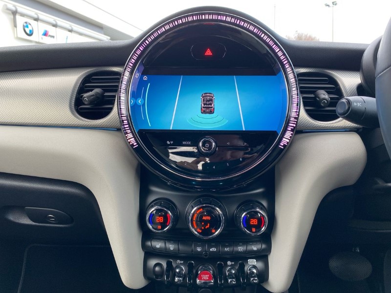 Used MINI Convertible 2022 for sale - 76982223: Photo 26