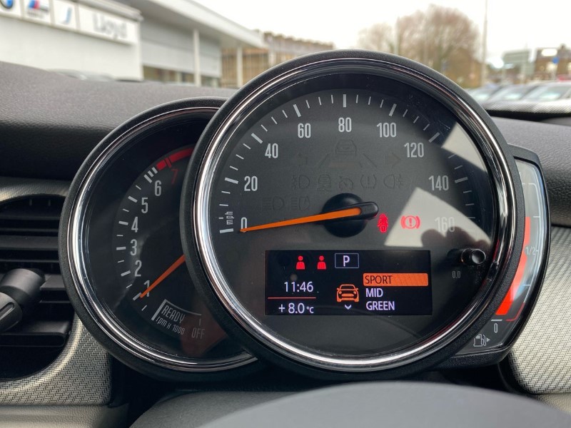 Used MINI Convertible 2022 for sale - 76982223: Photo 29