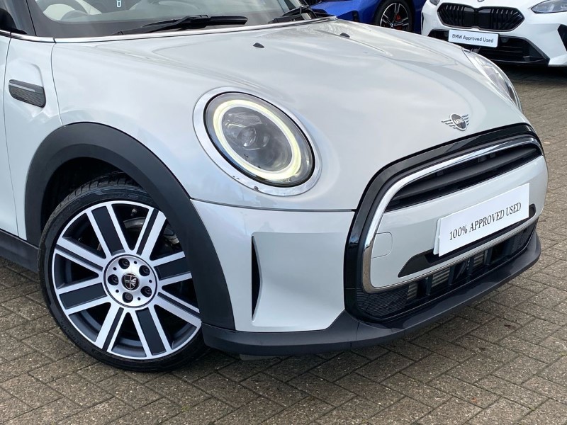 Used MINI Convertible 2022 for sale - 76982223: Photo 37