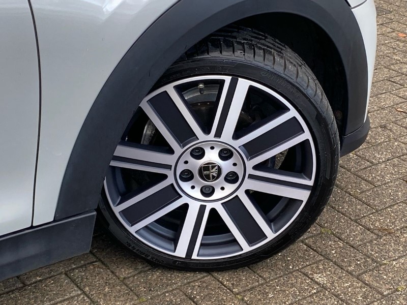 Used MINI Convertible 2022 for sale - 76982223: Photo 45