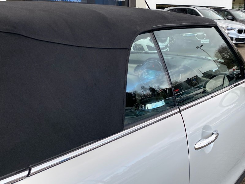 Used MINI Convertible 2022 for sale - 76982223: Photo 47