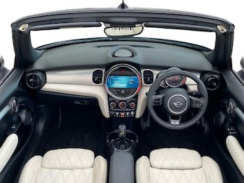 Used MINI Convertible 2022 for sale - 76982223: Photo