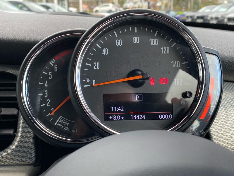 Used MINI Convertible 2022 for sale - 76982223: Photo 9