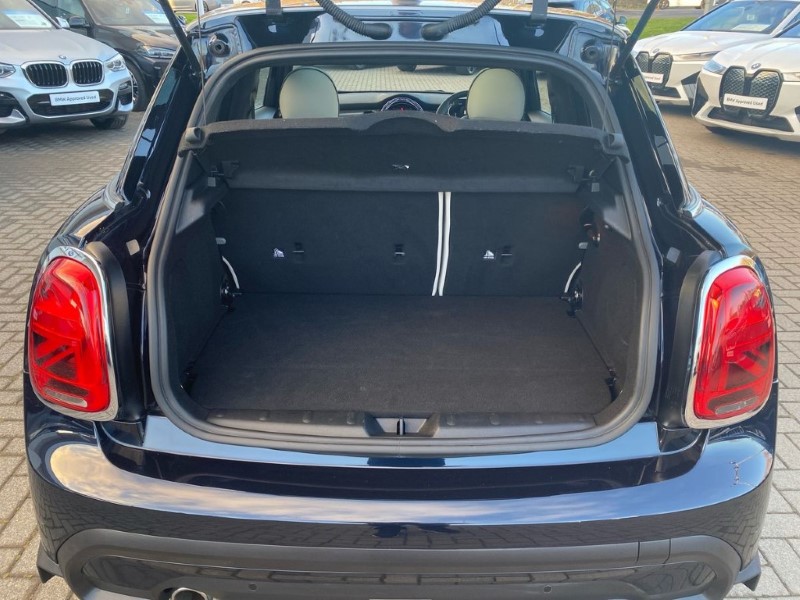 Used MINI Hatch 2021 for sale - 77233676: Photo 13