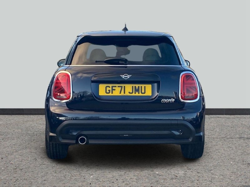 Used MINI Hatch 2021 for sale - 77233676: Photo 15