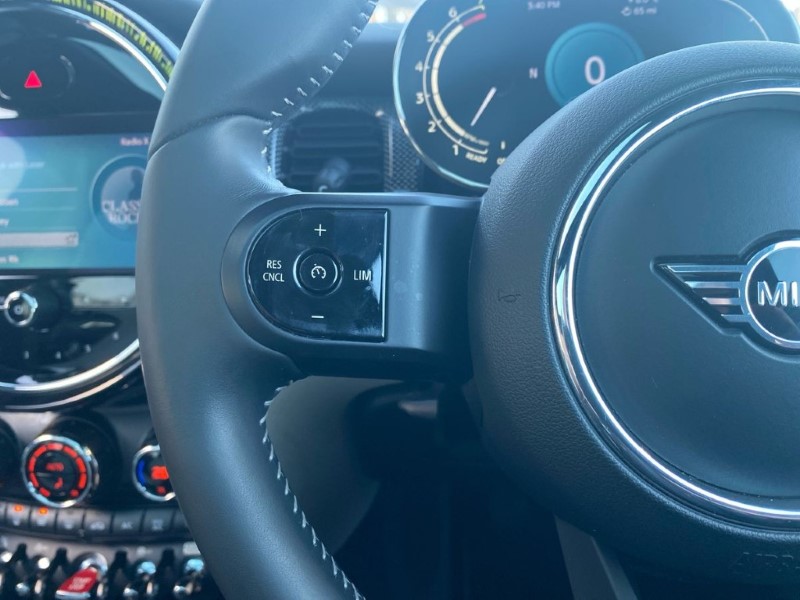 Used MINI Hatch 2021 for sale - 77233676: Photo 17
