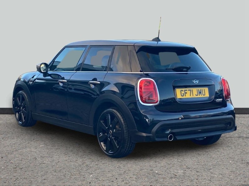 Used MINI Hatch 2021 for sale - 77233676: Photo 2