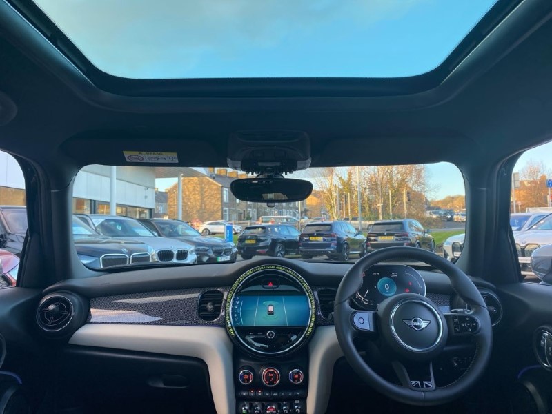 Used MINI Hatch 2021 for sale - 77233676: Photo 21