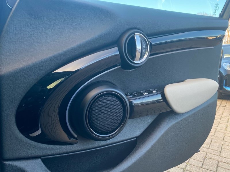 Used MINI Hatch 2021 for sale - 77233676: Photo 22