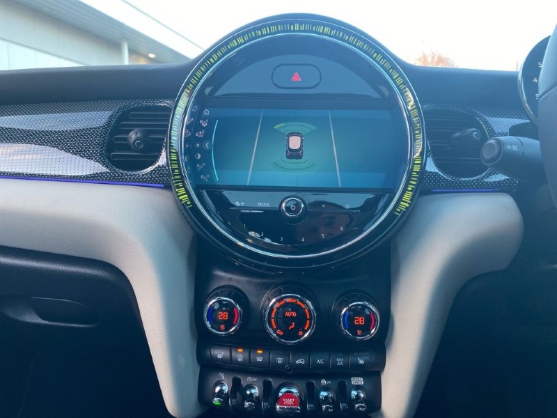 Used MINI Hatch 2021 for sale - 77233676: Photo 28