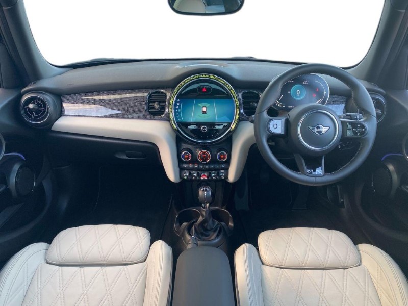 Used MINI Hatch 2021 for sale - 77233676: Photo 4