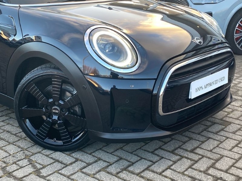 Used MINI Hatch 2021 for sale - 77233676: Photo 40