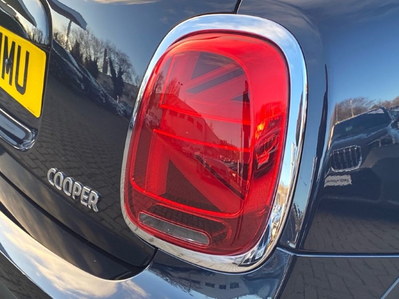 Used MINI Hatch 2021 for sale - 77233676: Photo 46