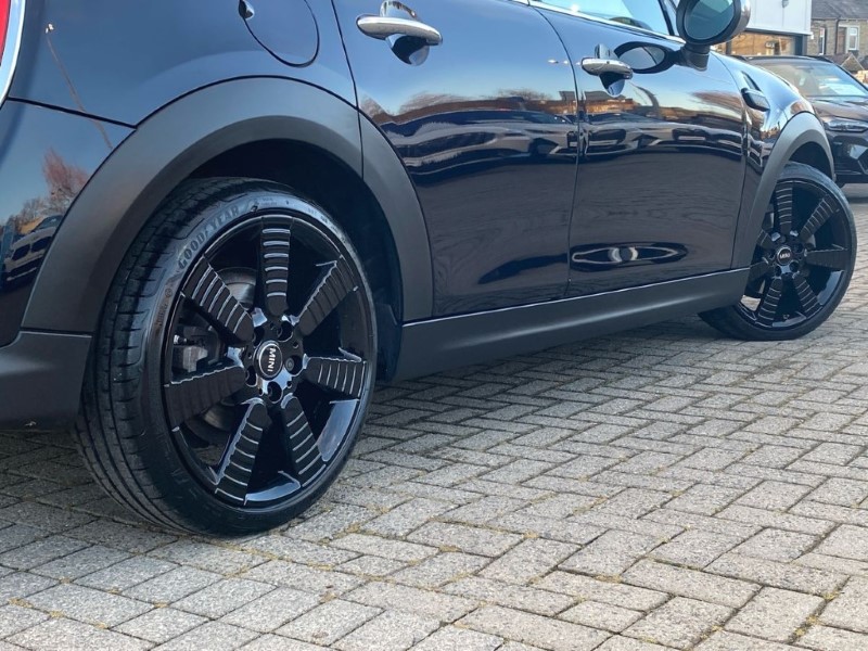 Used MINI Hatch 2021 for sale - 77233676: Photo 47