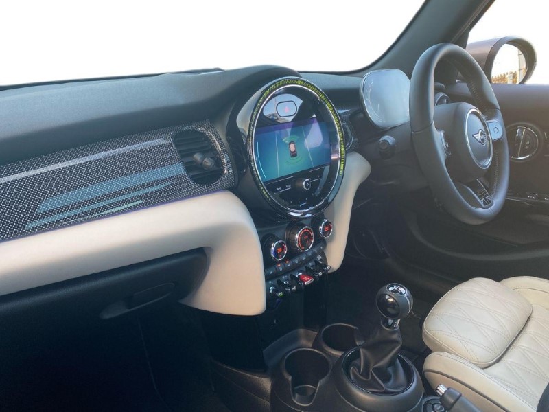 Used MINI Hatch 2021 for sale - 77233676: Photo 7