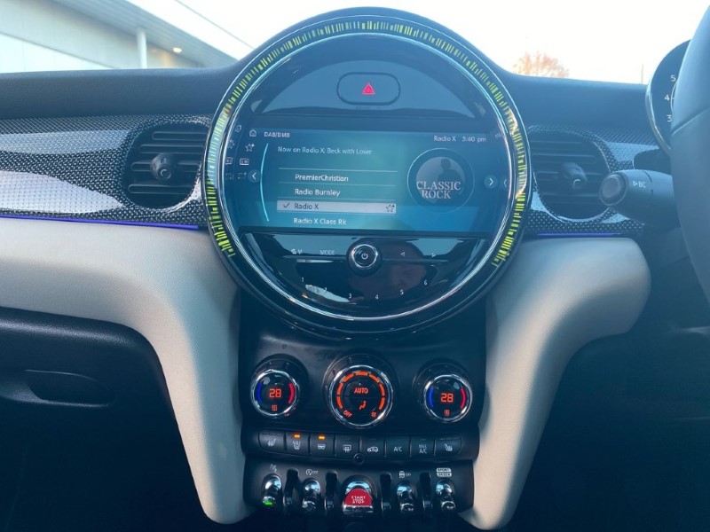 Used MINI Hatch 2021 for sale - 77233676: Photo 8