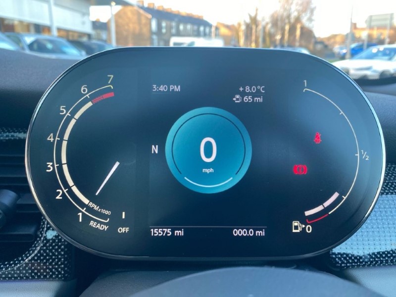 Used MINI Hatch 2021 for sale - 77233676: Photo 9