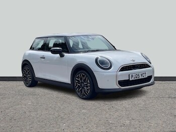 Used MINI Cooper 2025 for sale - 78190457: Photo