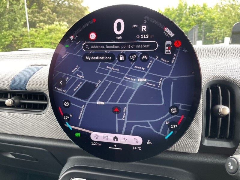 Used MINI Cooper 2025 for sale - 78190457: Photo 26