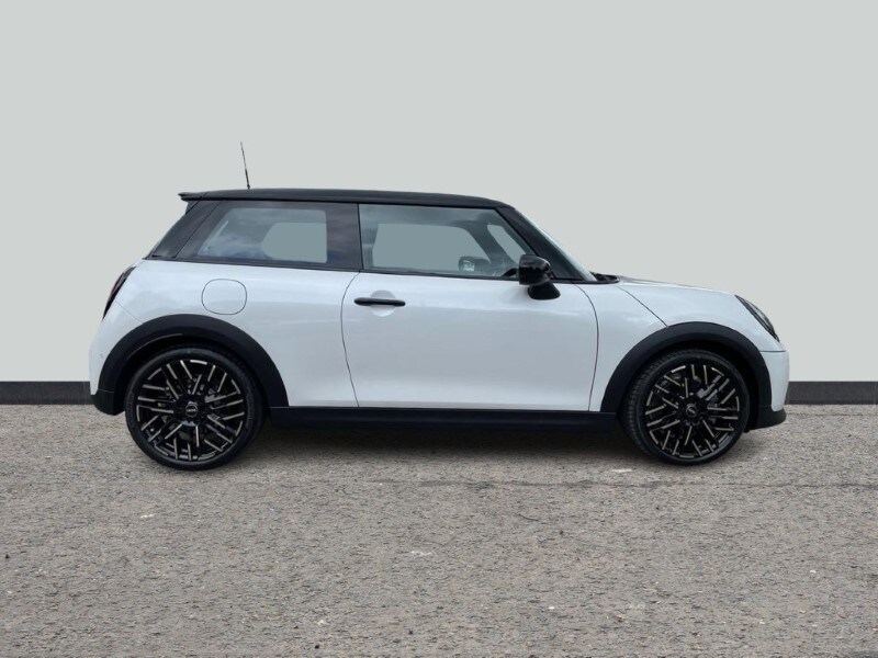 Used MINI Cooper 2025 for sale - 78190457: Photo 3