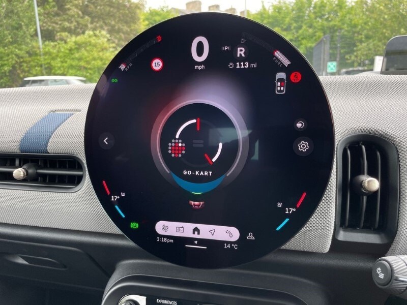 Used MINI Cooper 2025 for sale - 78190457: Photo 30