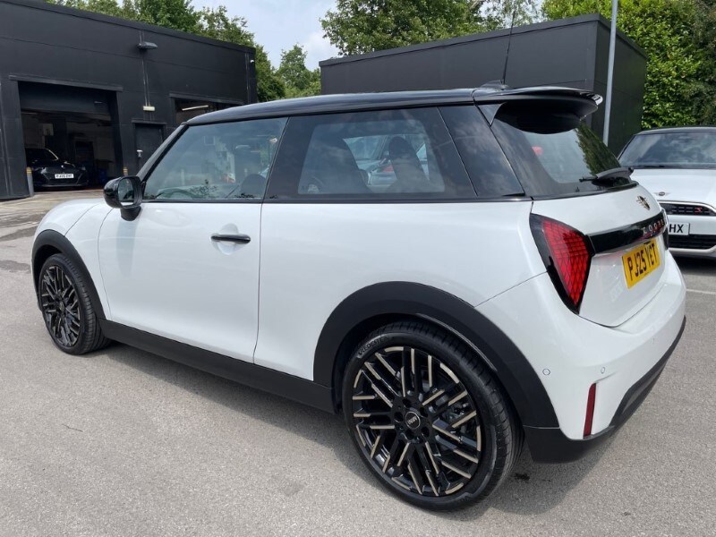 Used MINI Cooper 2025 for sale - 78190457: Photo 45