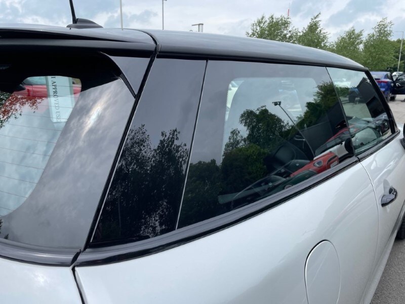 Used MINI Cooper 2025 for sale - 78190457: Photo 48