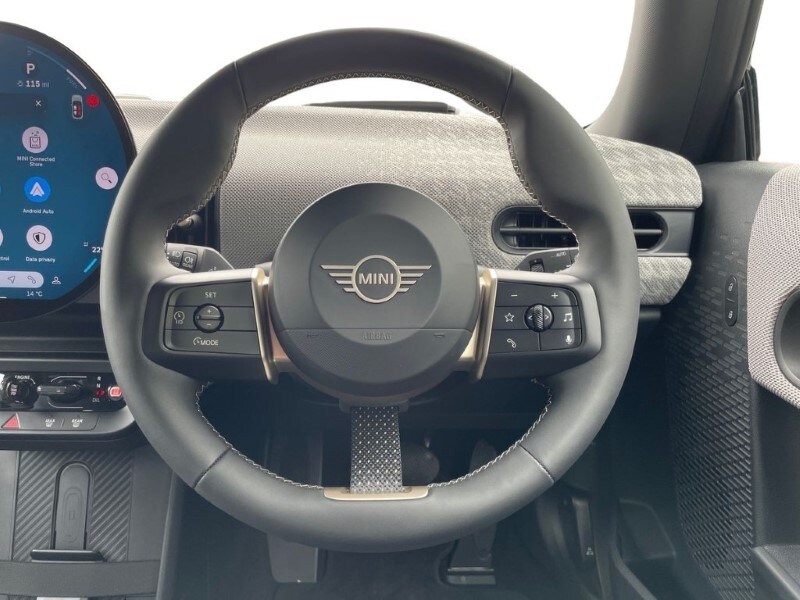 Used MINI Cooper 2025 for sale - 78190457: Photo 5