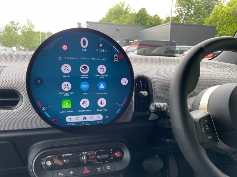Used MINI Cooper 2025 for sale - 78190457: Photo 8