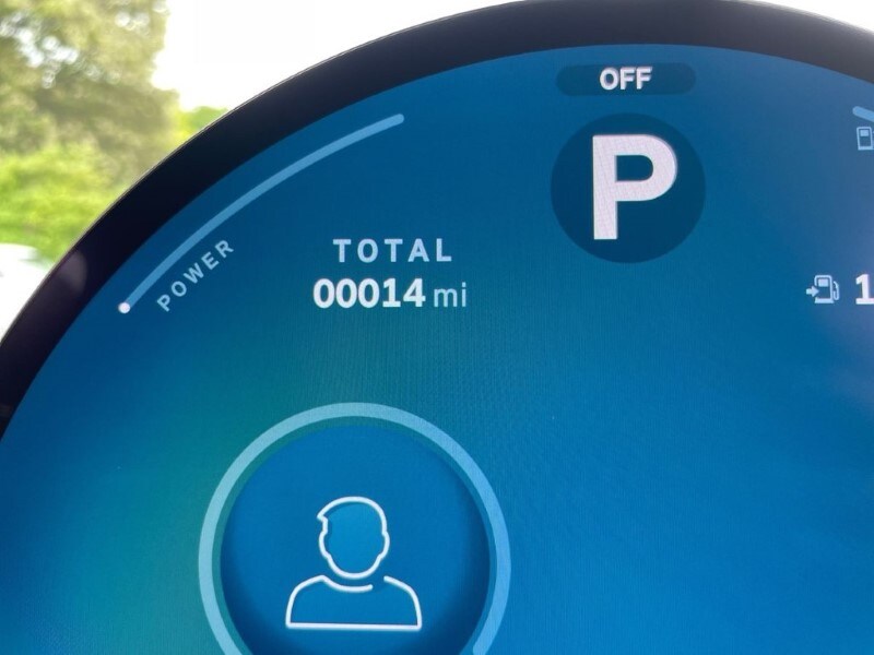 Used MINI Cooper 2025 for sale - 78190457: Photo 9