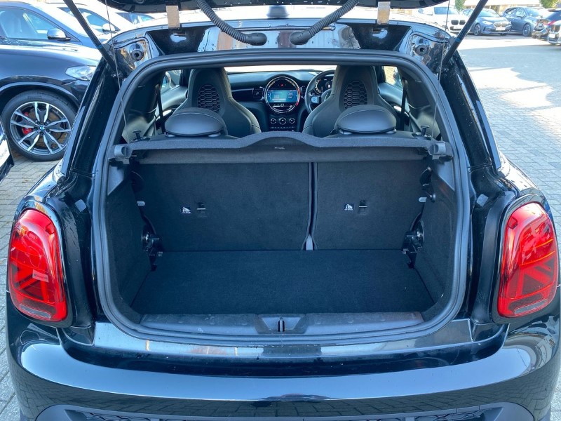 Used MINI Hatch 2022 for sale - 76982350: Photo 13