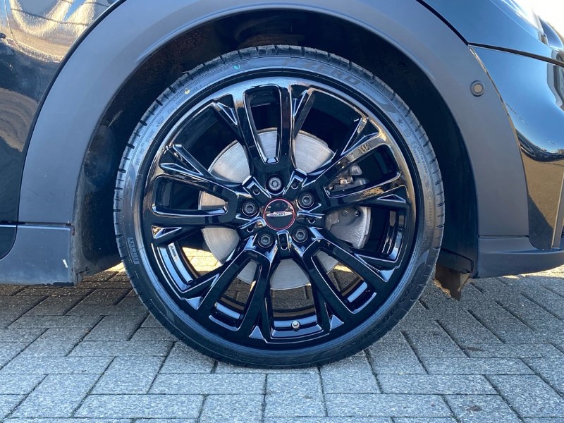 Used MINI Hatch 2022 for sale - 76982350: Photo 14