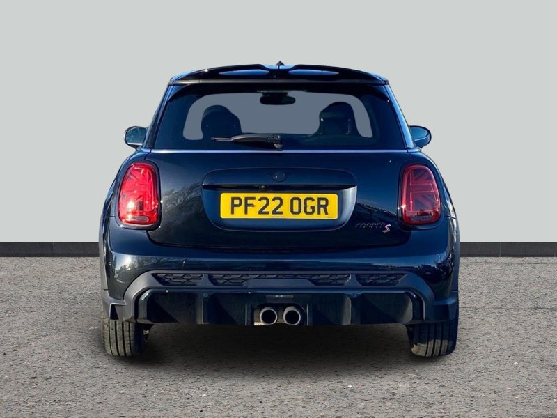 Used MINI Hatch 2022 for sale - 76982350: Photo 15