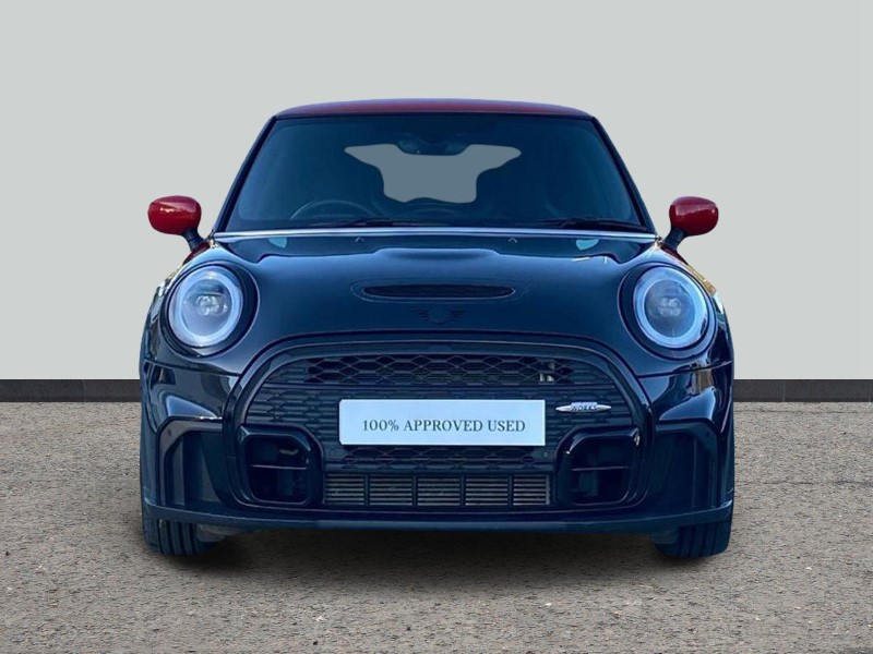 Used MINI Hatch 2022 for sale - 76982350: Photo 16