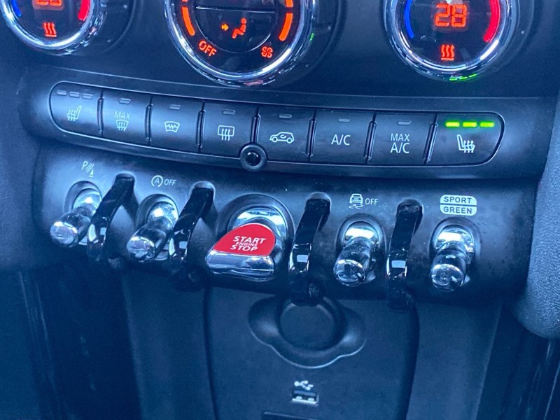 Used MINI Hatch 2022 for sale - 76982350: Photo 19