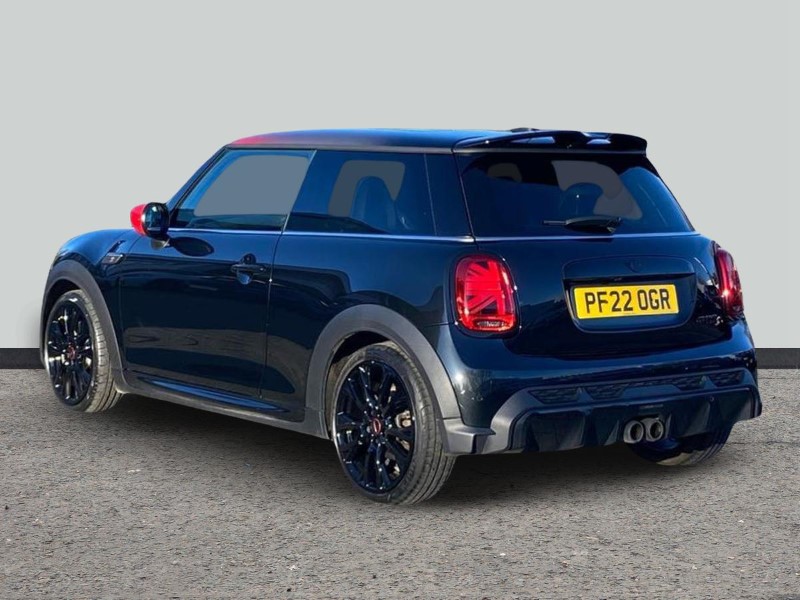 Used MINI Hatch 2022 for sale - 76982350: Photo 2