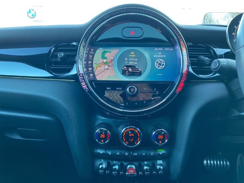 Used MINI Hatch 2022 for sale - 76982350: Photo 26