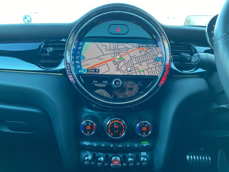 Used MINI Hatch 2022 for sale - 76982350: Photo 27