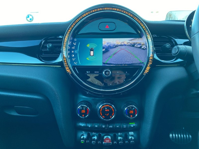 Used MINI Hatch 2022 for sale - 76982350: Photo 28