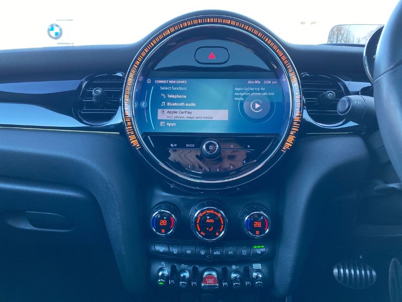 Used MINI Hatch 2022 for sale - 76982350: Photo 29