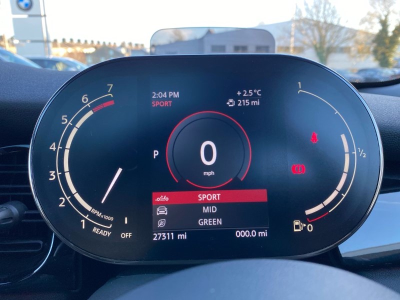 Used MINI Hatch 2022 for sale - 76982350: Photo 31