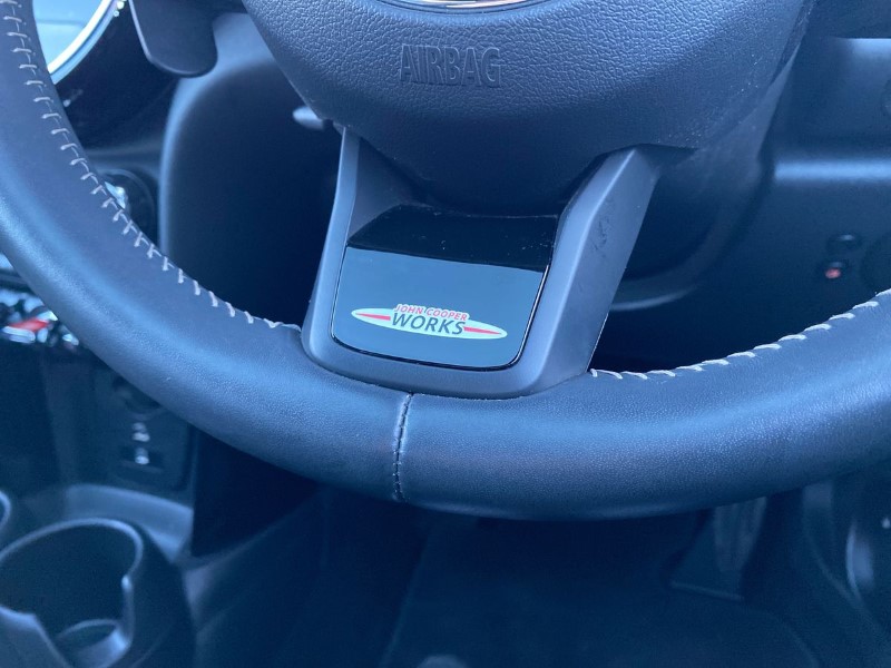 Used MINI Hatch 2022 for sale - 76982350: Photo 37