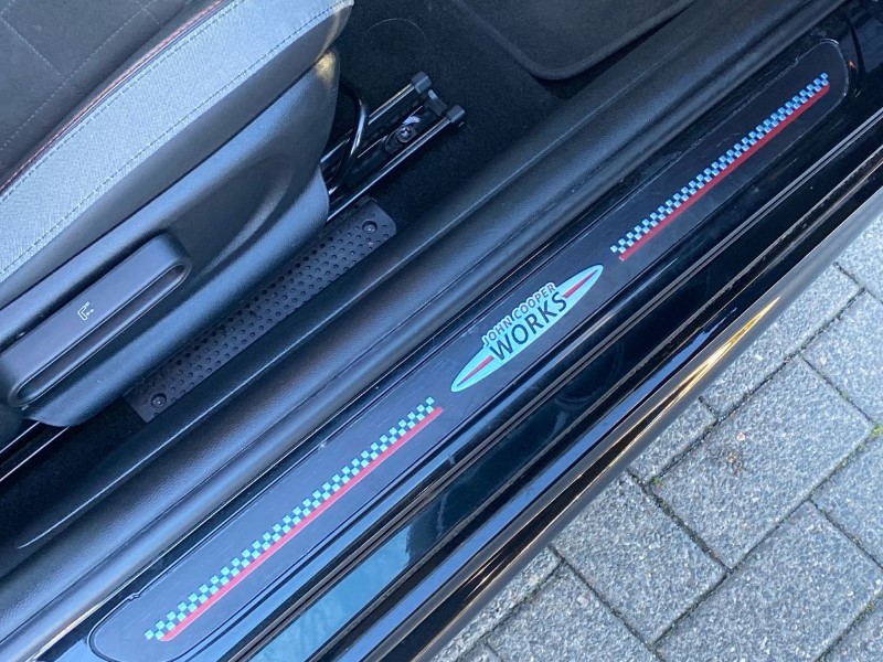 Used MINI Hatch 2022 for sale - 76982350: Photo 38