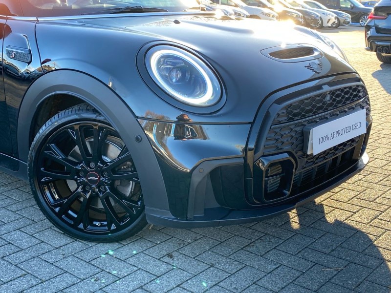 Used MINI Hatch 2022 for sale - 76982350: Photo 42