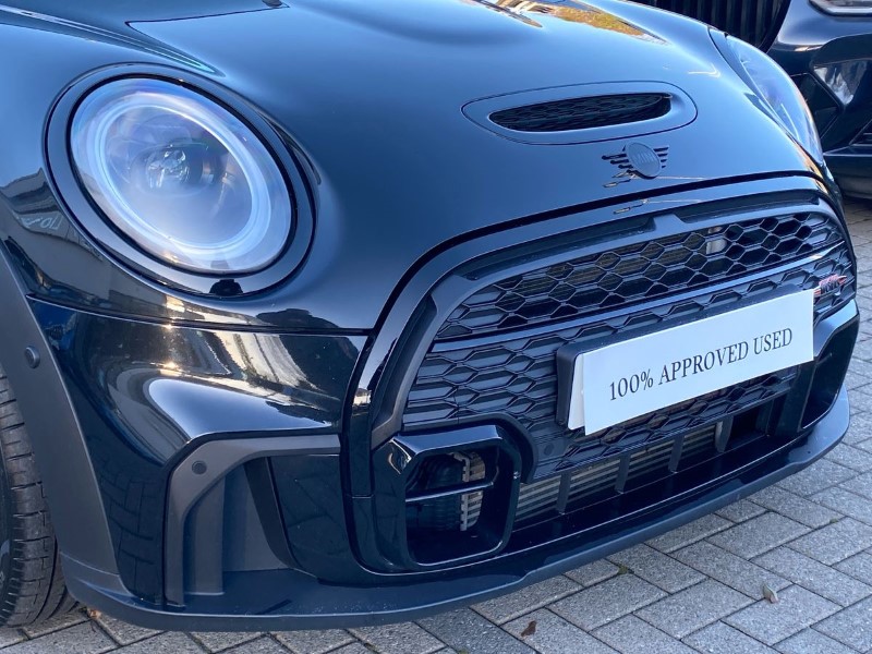 Used MINI Hatch 2022 for sale - 76982350: Photo 43