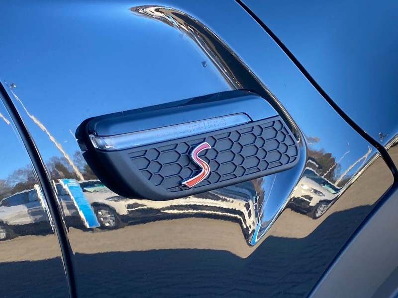 Used MINI Hatch 2022 for sale - 76982350: Photo 44