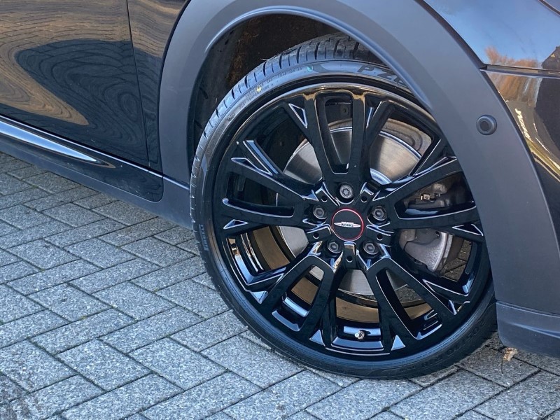 Used MINI Hatch 2022 for sale - 76982350: Photo 45