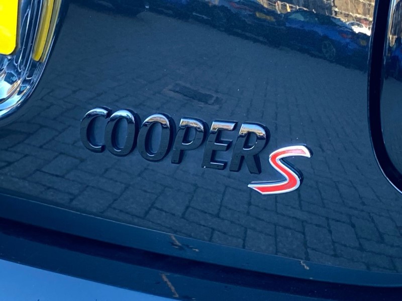 Used MINI Hatch 2022 for sale - 76982350: Photo 47