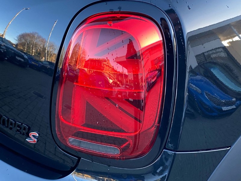 Used MINI Hatch 2022 for sale - 76982350: Photo 48